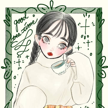 ご一緒にいかが？