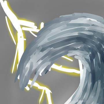 雷鳴