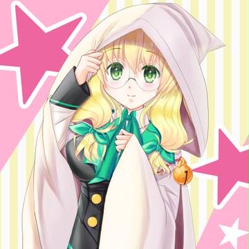 トリニティさん