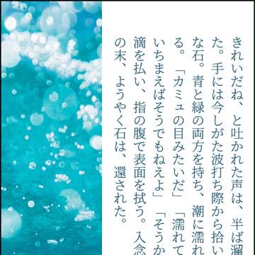 【腐向け】SS名刺まとめ【主カミュ】