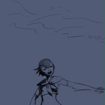 アクアスケッチ
