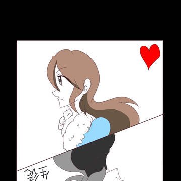 【ポケ学】愛のために、君のために【VS生徒】