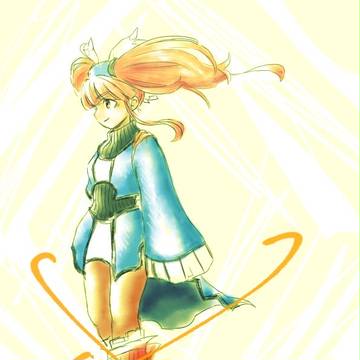 ミントさん