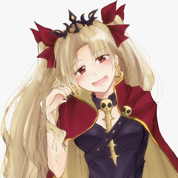 エレシュキガルさん