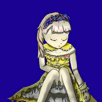 シノアリス-いばら姫