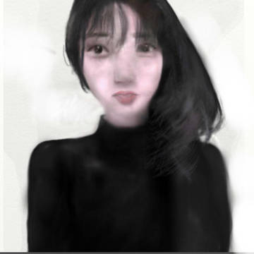 girl art