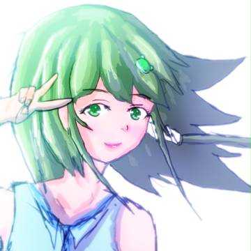 さなえ