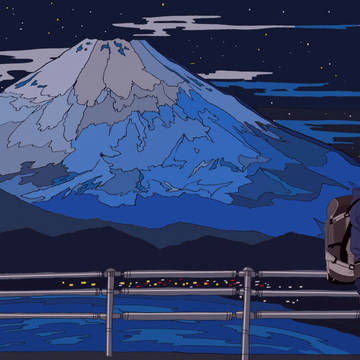冬