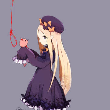 アビゲイル