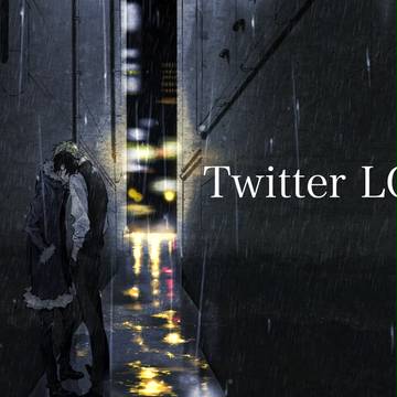 Twitter Log2