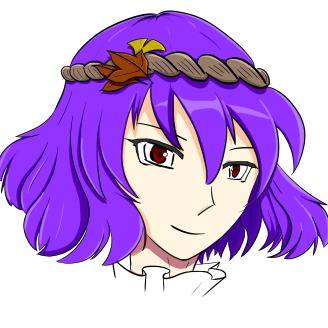 神奈子さま