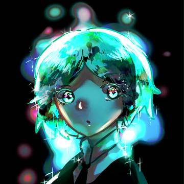 houseki no kuni phos