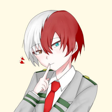 轟くん