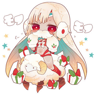 MOFU MOFU