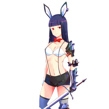 美闘士