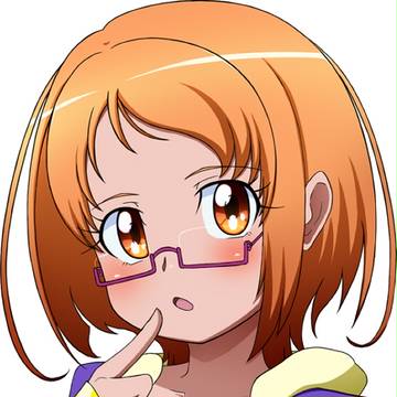 アコちゃん