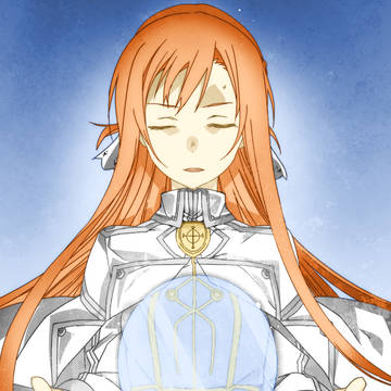 Asuna