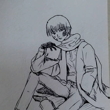 無名
