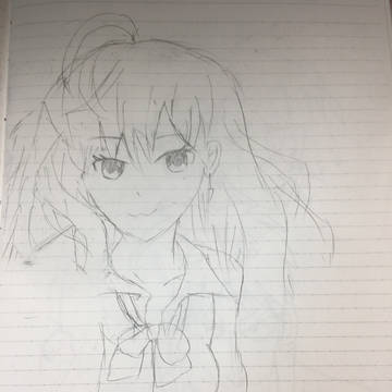 一ノ瀬志希