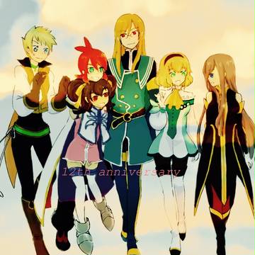 12周年！ ＋α