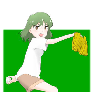 ピッチングすばるん