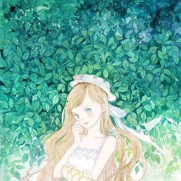 girl