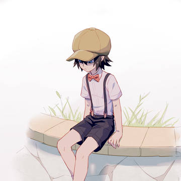 【AOTU】卡卡
