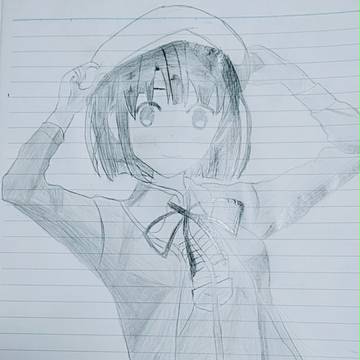 加藤恵