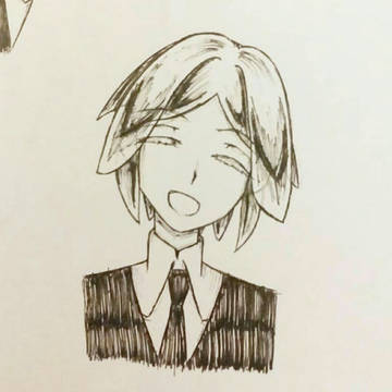 落書き