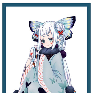 小fu叠