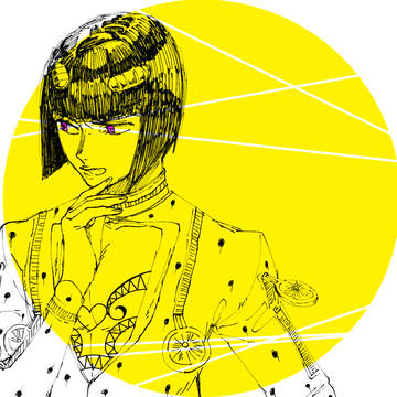 ブチャラティ