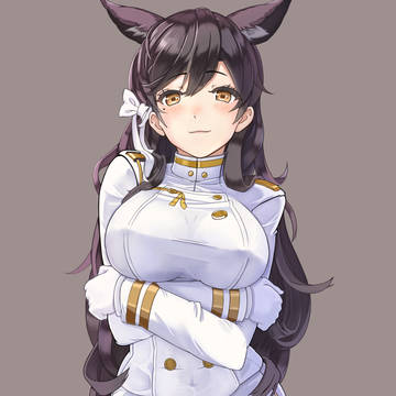 アズールレーン 愛宕