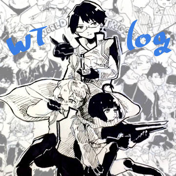 WT LOG