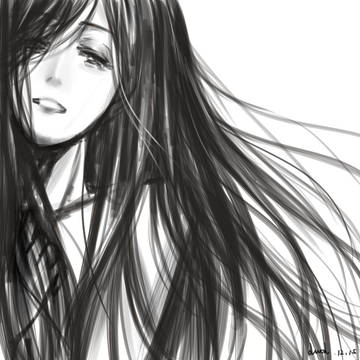 摸鱼