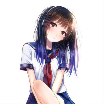 【創作４コマ】ソシャゲ彼女⑪