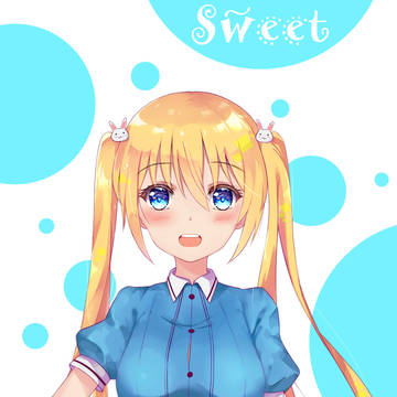 sweet