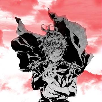 【C93新刊表紙】SPIRAL