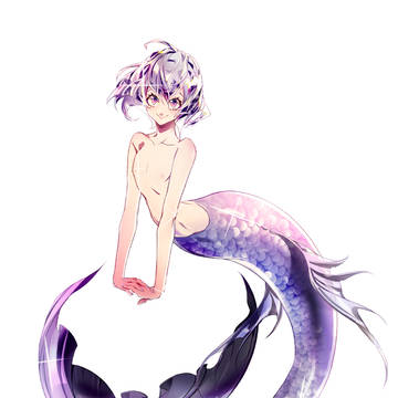 人魚