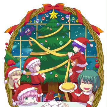 クリスマスイベント