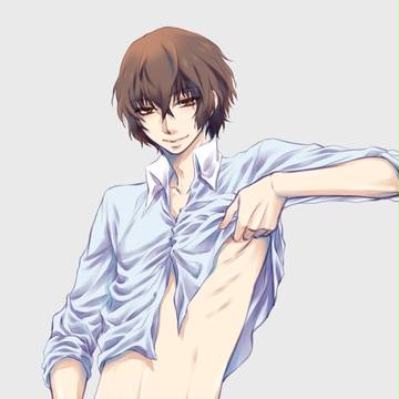 太 宰 治［sexy］