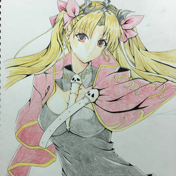 (エレ)しゅきがある