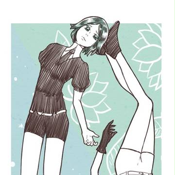 冬巡