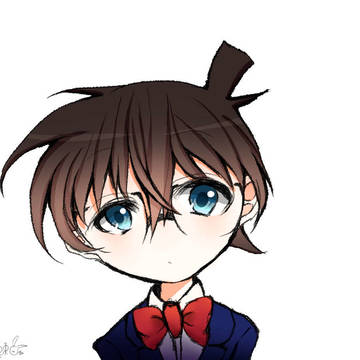 ぱちぱちにっこりこなんくん