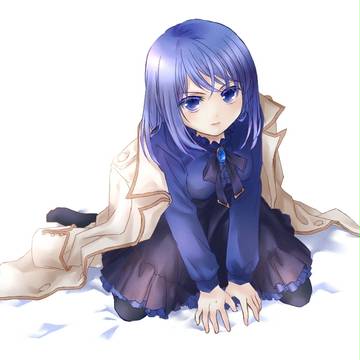 【ミラクルニキ】クローカ