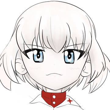 カチューシャ