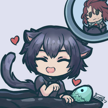 猫ノクティス