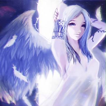 祝福の幻想は