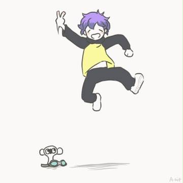 レオぴょんぴょん