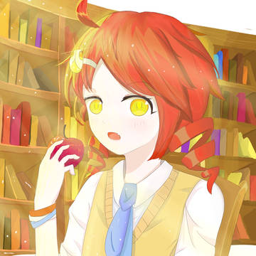 红发