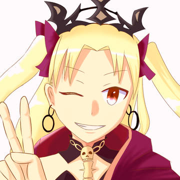 エレシュキガル